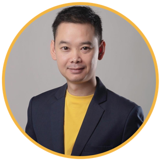 Boyd Wee ผู้ให้คำปรึกษา BoydWeeInsure